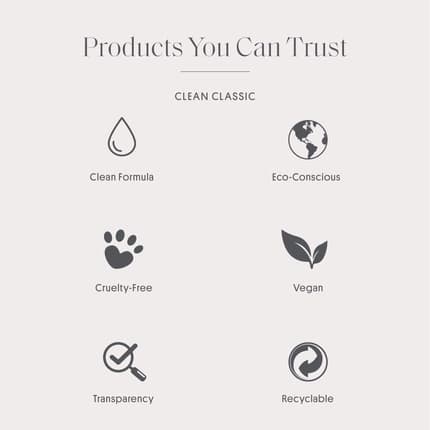 Clean Blossom Eau de Parfum 60ml Unisex