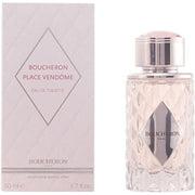 Boucheron Place Vendôme Eau De Toilette pour femme  50ml Boucheron