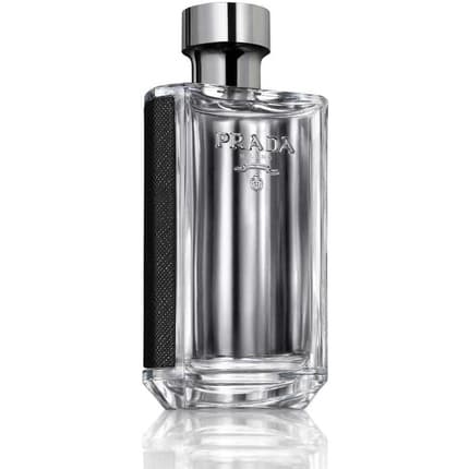 Prada L' Eau de Toilette (EDT) Homme 100ml