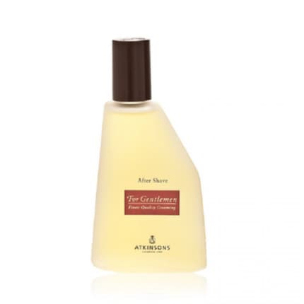 Atkinsons for Men AFTERSHAVE Lotion 145ml