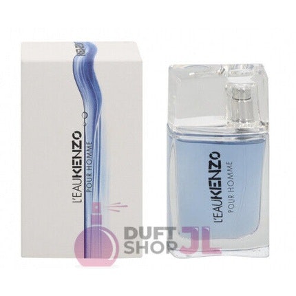 Kenzo water for men - Eau de toilette - 30 ml