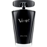 Pupa Milano Vamp Black Eau De Parfum