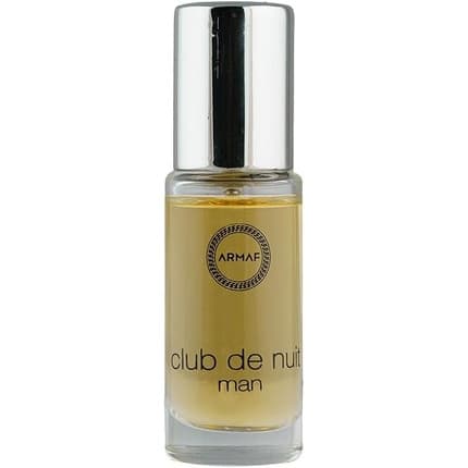 Armaf Night Club Man - Eau de toilette 10ml