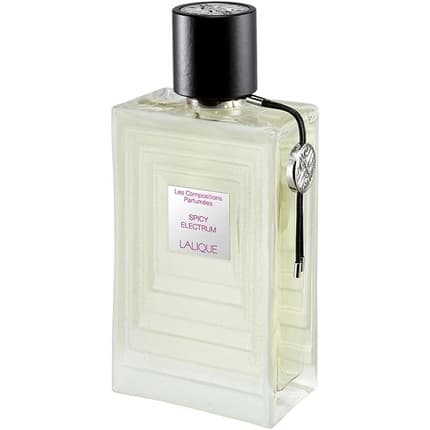 Lalique Spicy Electrum Eau de Parfum Mixte 100 ml