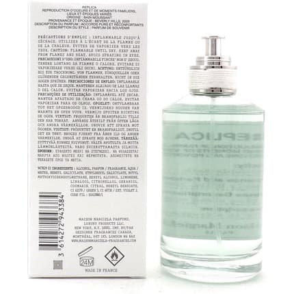 Maison Margiela Replica Bubble Bath Eau de Toilette 100ml Unisex