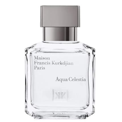Francis Kurkdjian Maison Aqua Celestia Eau de Toilette 70ml Unisex