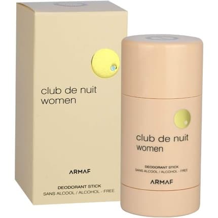 Armaf Intense Night Club Man Deodorant Stick 75gm