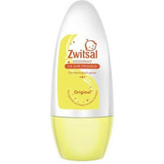Zwitsal Deodorant Original 50 Ml Zwitsal