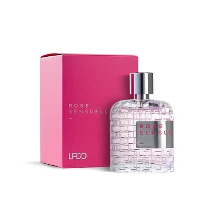 Lpdo Rose Sensuelle Floral Eau de Parfum 100oz for women