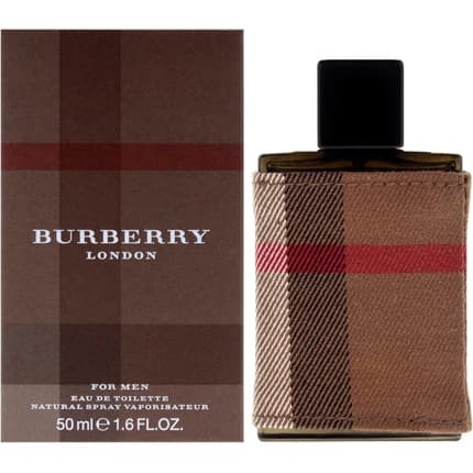 Burberry London Men - Eau de toilette 50ml