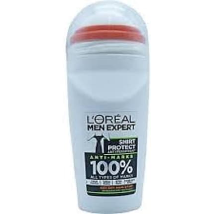L'Oréal Paris Men Expert Anti-Perspirant Roll-On Deodrant 50ml Fresh