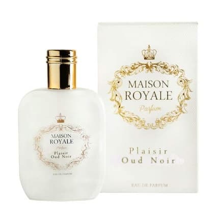 Maison Royale Plaisir Oud Noir Eau de Parfum (EDP) Mixte