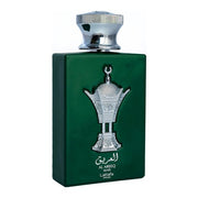 Lattafa al areeq silver - ie perfume 100ml unisex