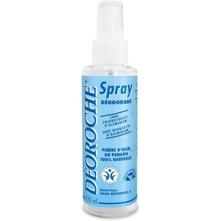 Déo Roche Deoroche Deodorant Blue Déodorant (Déo) Mixte 120ml