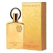 Afnan Supremacy Gold Eau de Parfum (EDP) Mixte 100ml