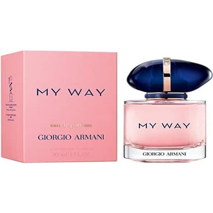 Giorgio Armani My Way Floral - Eau de Parfum Spray 30ml