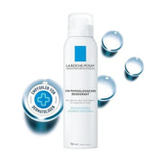 La Roche-Posay 24 HOUR DEODORANT SPRAY 150G