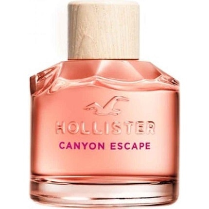 Hollister Canyon Escape For Her - 50ml - Eau De Parfum