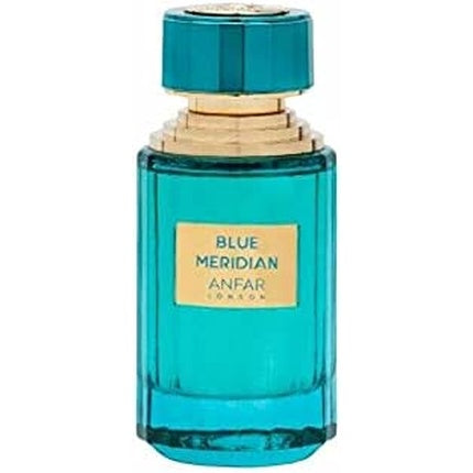 Blue Meridiar Private Editor Anfar London - Eau de Parfum 100ml