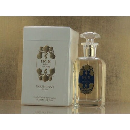 HOUBIGANT Iris des Champs Eau de Parfum Spray for Women 100ml