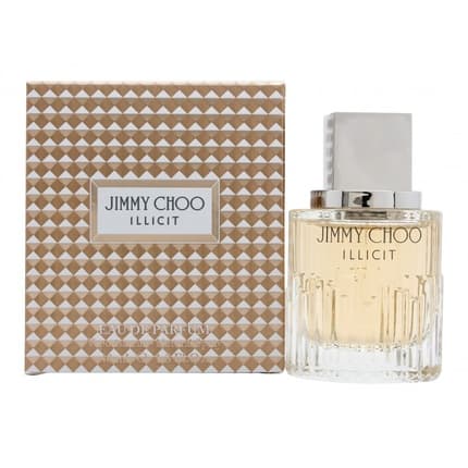 Jimmy Choo Illicit Mini Eau de Parfum (EDP) Mixte 4ml
