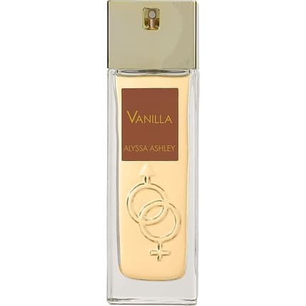 Alyssa Ashley Vanilla Women - SPRAY 50ML/1.7OZ SPRAY FORMUM