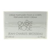 Jean Charles Brosseau Ombre Rose L'Original Body Cream 200ml Jean Charles Brosseau