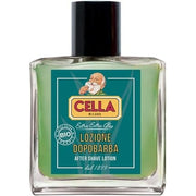Cella organic after shave lotion 100ml
