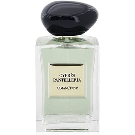 Giorgio Armani Armani Beauty Armani Prive Cypres Pantelleria Eau de Toilette 100ml for men