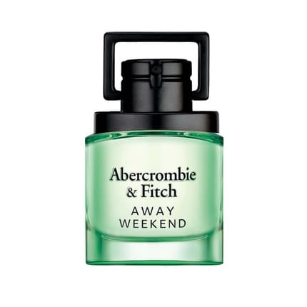 Abercrombie &amp; Fitch Away Weekend Men Edt 30 Ml
