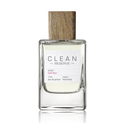 Clean RESERVE Lush Fleur Eau de Parfum (EDP) Mixte 50ml