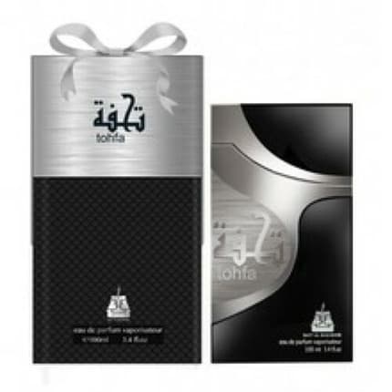Bait Al Bakhoor Tohfa Black Eau de Parfum (EDP) Mixte