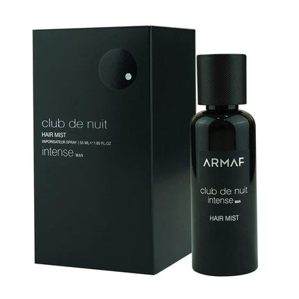 Armaf Club De Nuit Intense Hair Mist Eau de Parfum (EDP) Mixte 55ml
