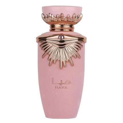 Lattafa Haya (woman Eau de Parfum 100ml for women