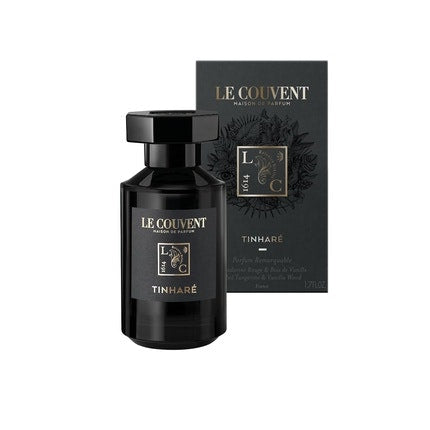 Le Couvent Remarkable Perfume Tinhare Eau De Parfum 50 Ml