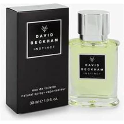 David Beckham Instinct Eau de Toilette 75ml Unisexe