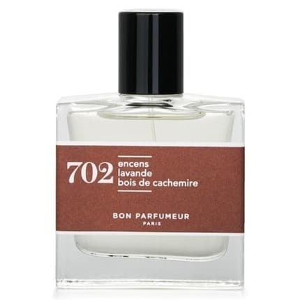 Bon Parfumeur 702 Aromatique Incense Lavender Cashmere Eau de Parfum Unisexe