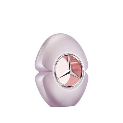Mercedes-Benz Woman Amber Floral Eau de Parfum