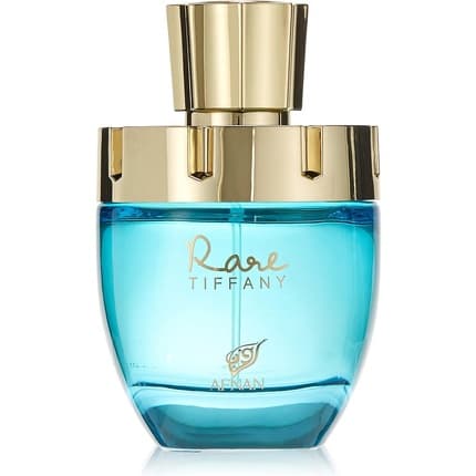 AFNAN RARE TIFFANY - SPRAY FLOW WATER BY AFNAN 100ML
