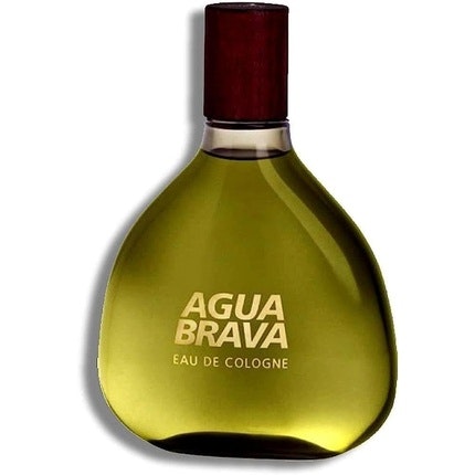 Agua Brava Edc 500ml