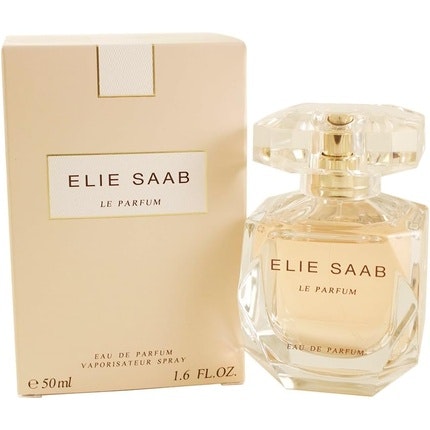 Elie Saab Le Parfum Eau De Parfum Spray 50ml For Women