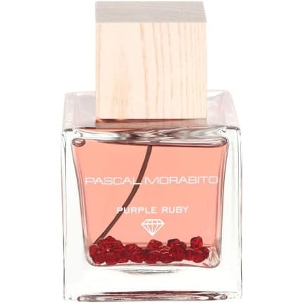 Pascal Morabito Purple Ruby Eau De Perfume Eau de Parfum (EDP) Mixte 95ml