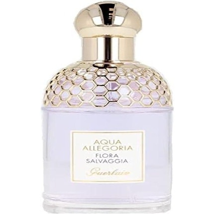 Guerlain Allegoria Flora Salvaggia Vapo Eau de Toilette 75ml Unisexe