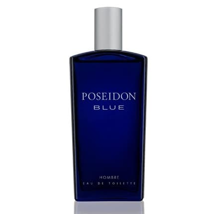 Instituto Español Instituto Espaol Aire De Sevilla Poseidon Blue Man Eau de Toilette (EDT) Mixte 150ml