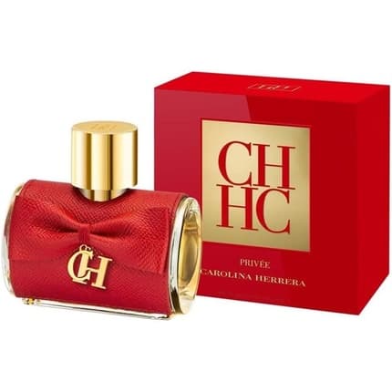 Carolina Herrera Ch Privee Eau de Parfum (EDP) Femme 50ml