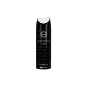 Armaf Night Club Man Body Spray 200ml