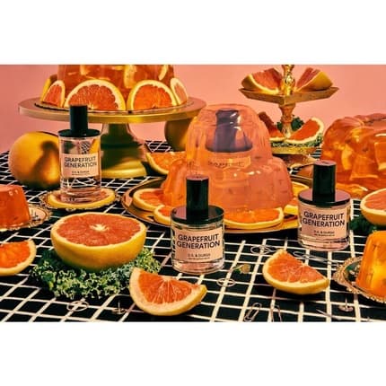 D.S. & DURGA Grapefruit Generation Eau de Parfum 50ml