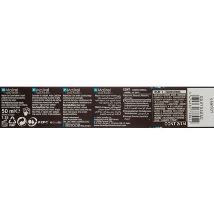 Loreal Maji Cool Cov Moccha 7.88 50ml VD56