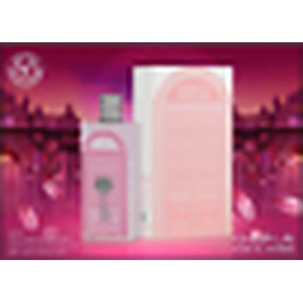 Ard Al Zaafaran Bab Al Wardi Ard Al Zaafaran Eau de Parfum Femme 100 ml