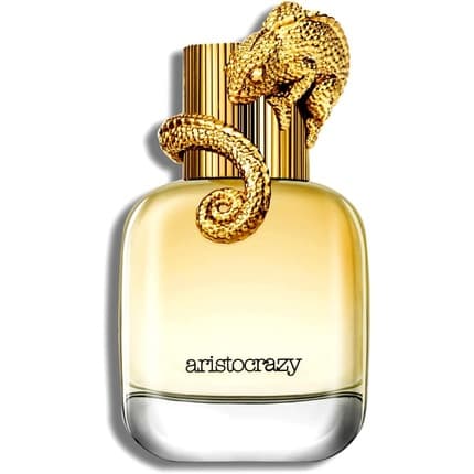 Intuitive Eau de toilette Vapo 80ml